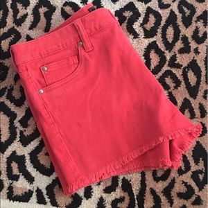 NEW STS Blue Shorts